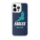 BOES iPhone Case