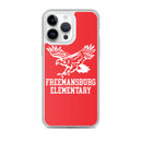 Funda para iPhone de FES