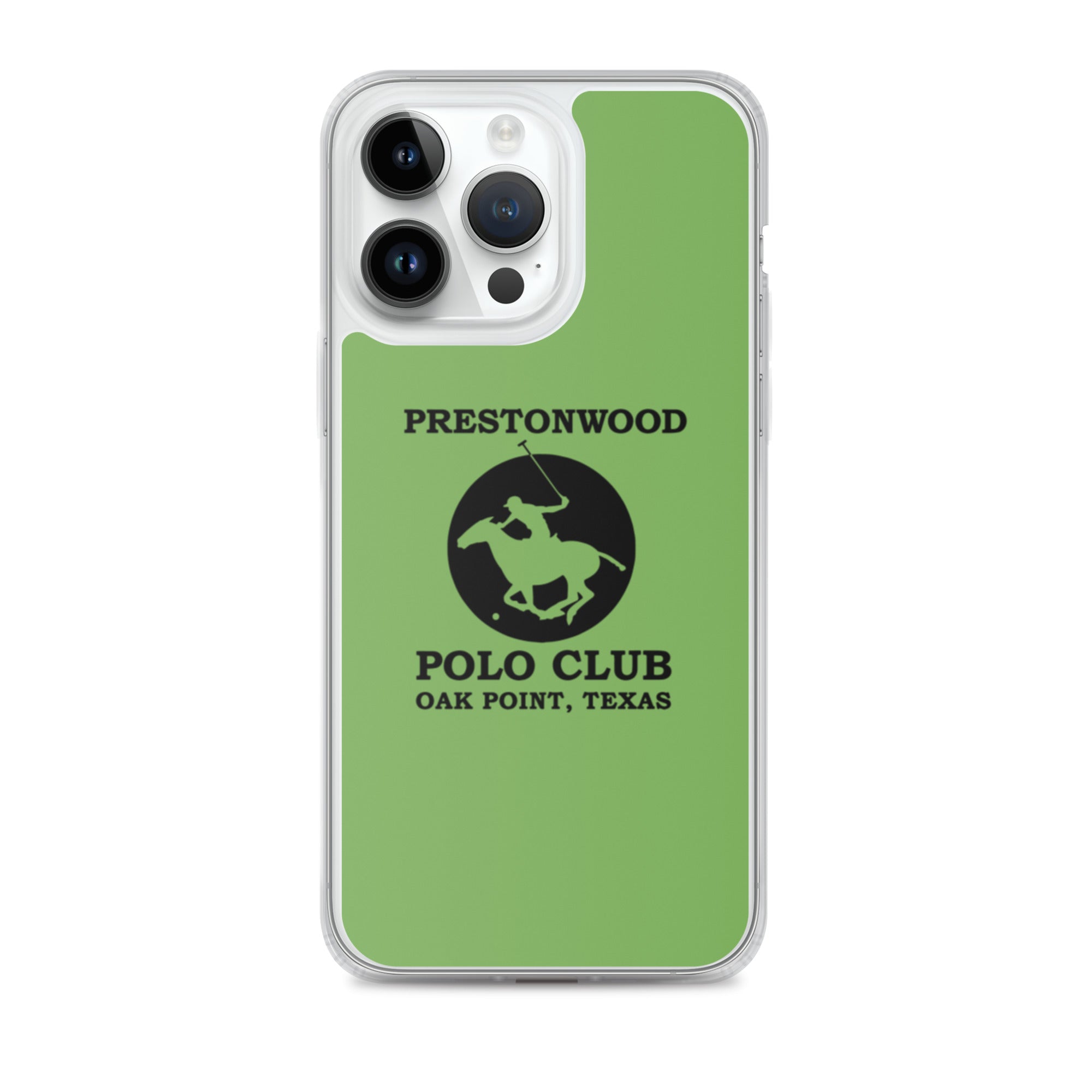 Funda para iPhone de PPC