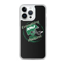 ENYJ iPhone Case