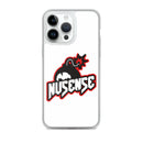 N55 iPhone Case