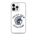 VVS iPhone Case