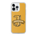 JMS iPhone Case