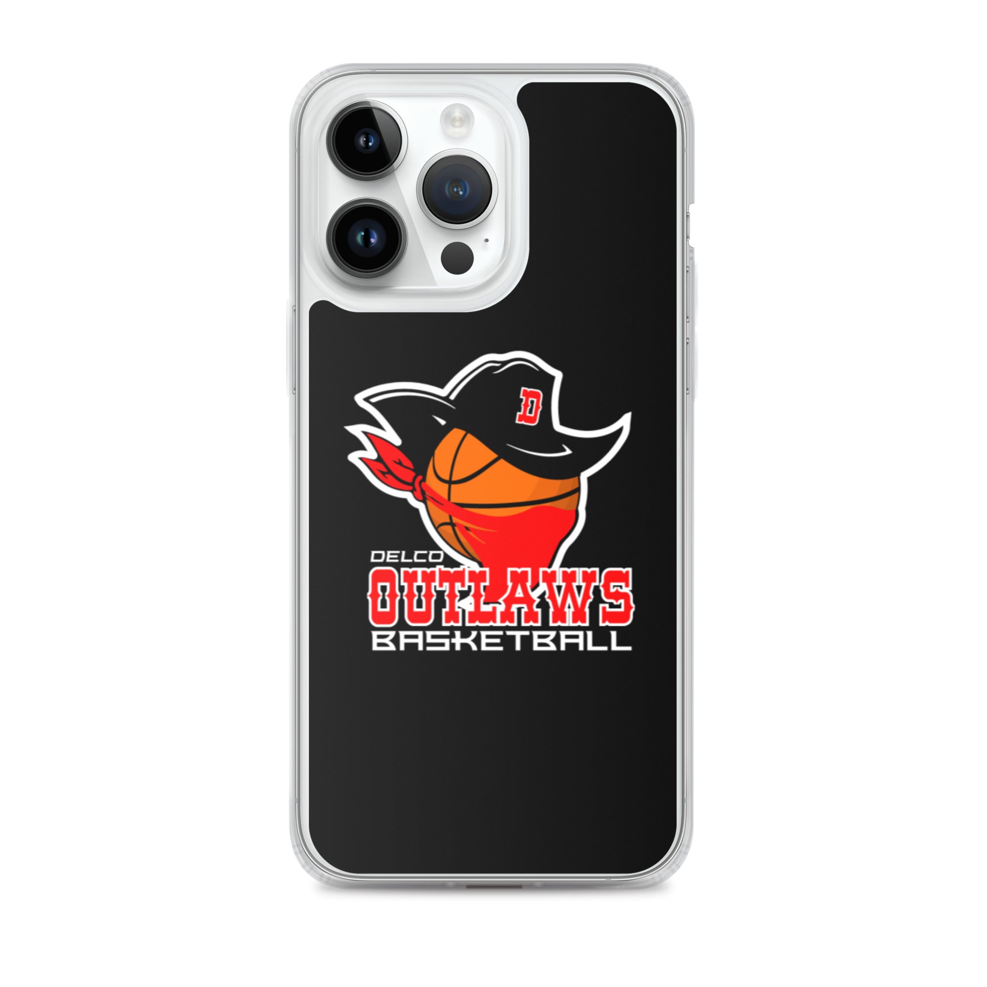 DOB  iPhone Case