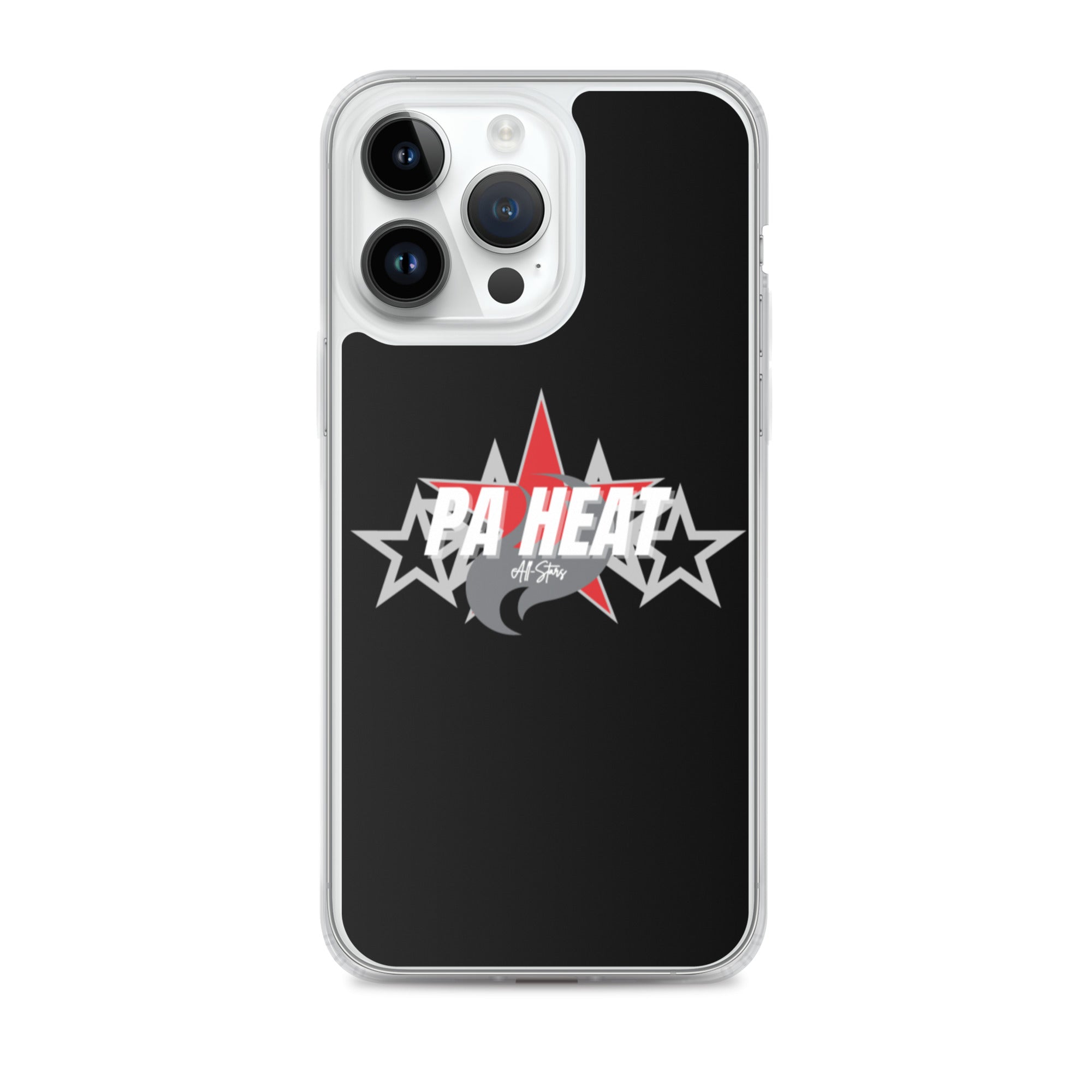 PAH iPhone Case