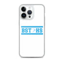 BST iPhone Case