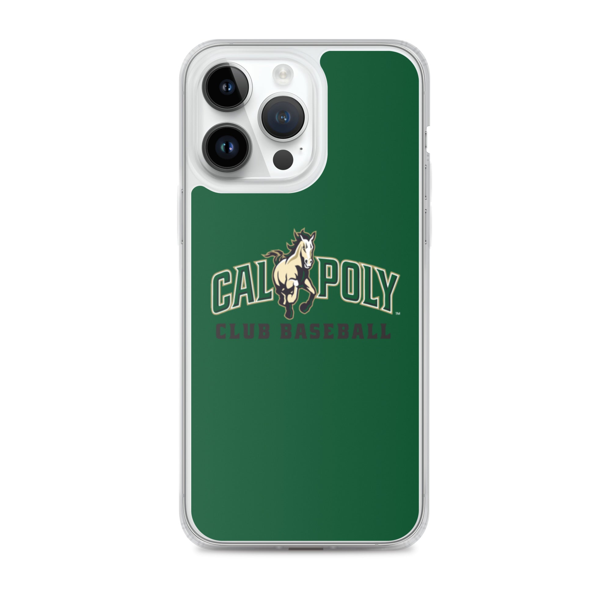 CPCB iPhone Case