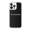 DFW iPhone Case