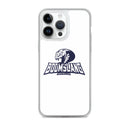 Boomslang Basketball Club iPhone Case
