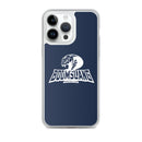 Boomslang Basketball Club iPhone Case