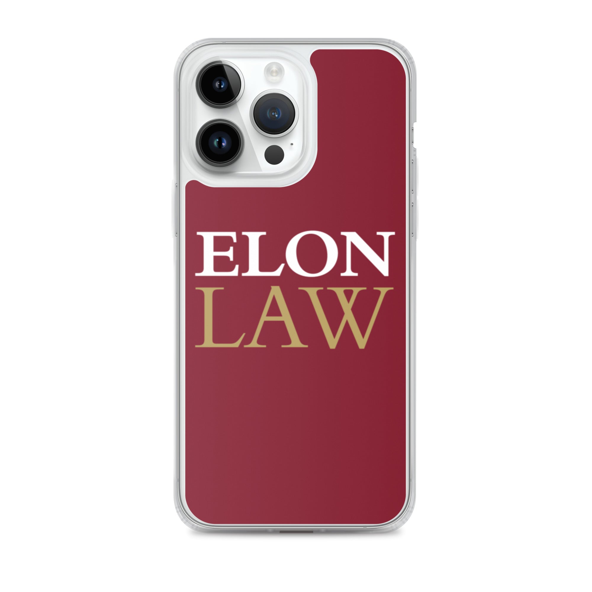 EL iPhone Case