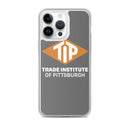 TIP iPhone Case