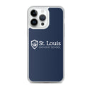 SLCS iPhone Case