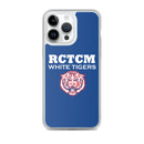 RCTCM iPhone Case