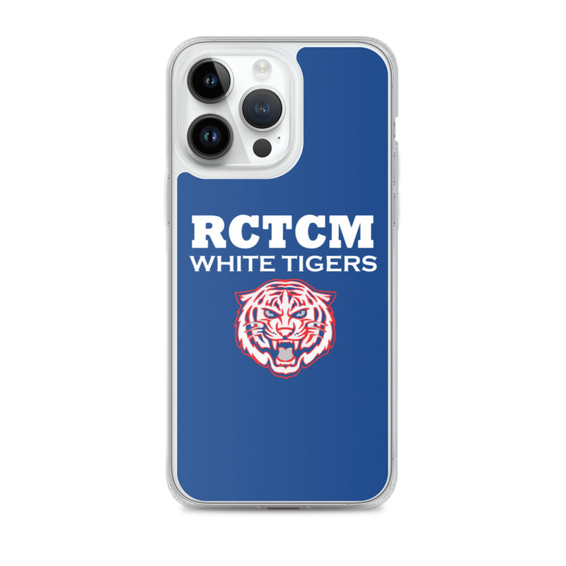 Funda para iPhone RCTCM