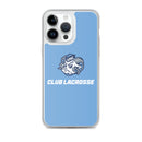 UNCCL iPhone Case