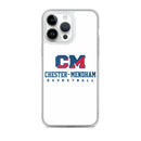 Funda para iPhone CMB