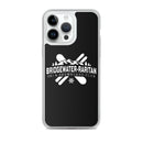 BRSC iPhone Case