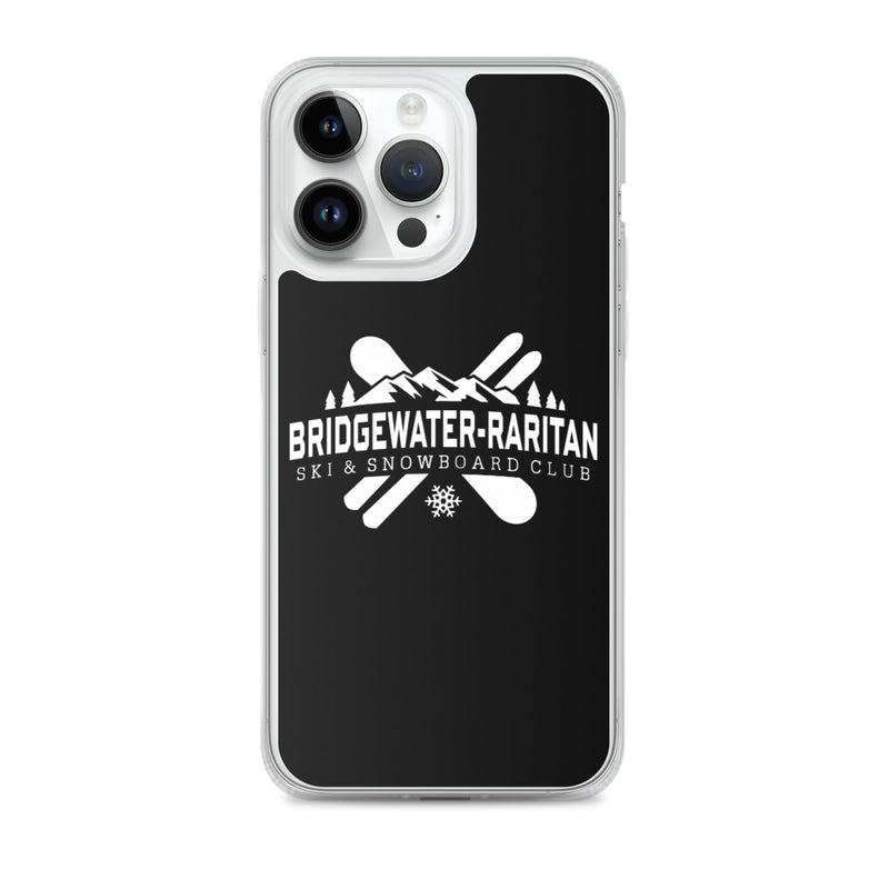 BRSC iPhone Case