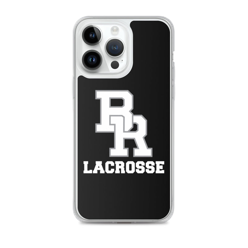 BRHS iPhone Case