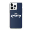 Funda para iPhone de LVB