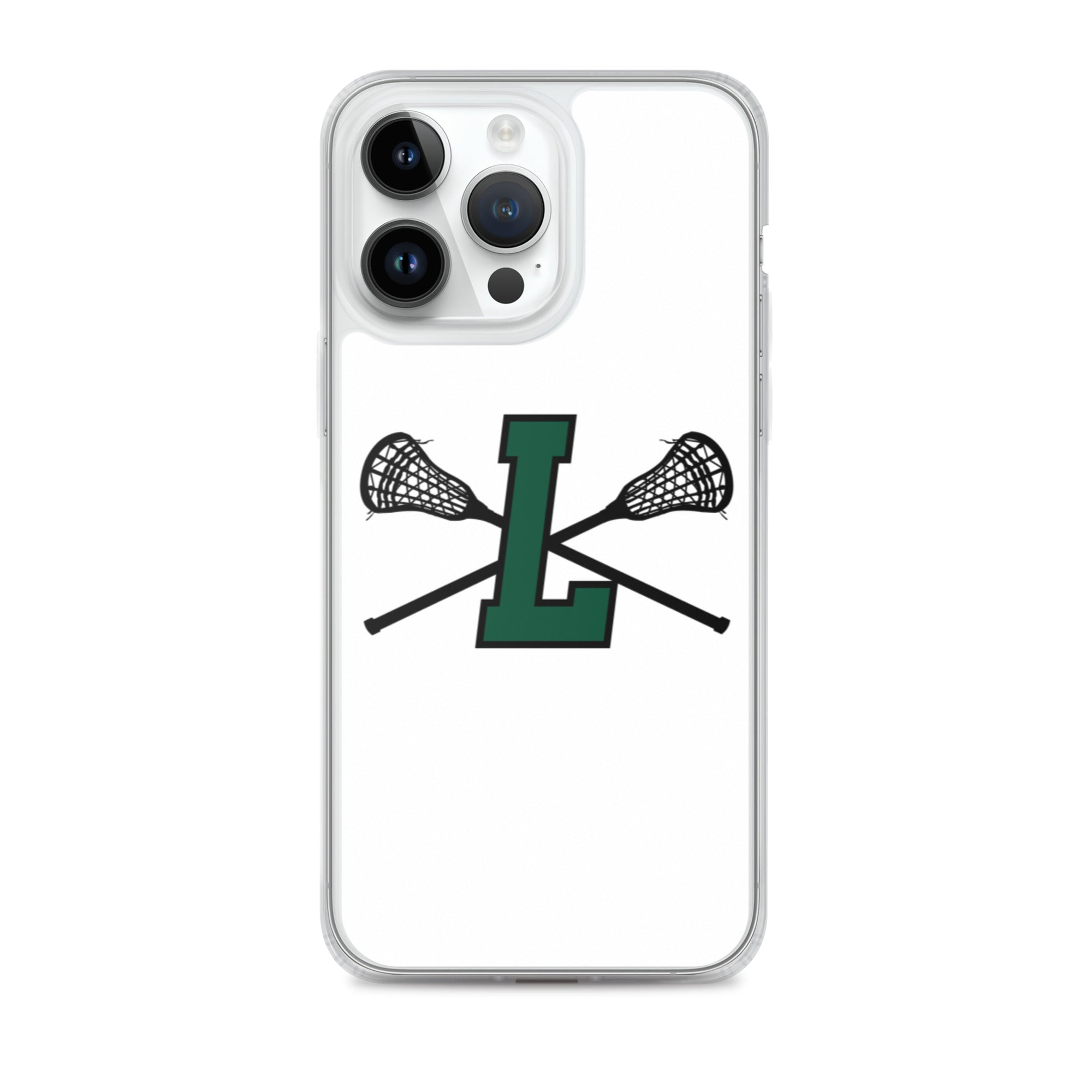 LL iPhone Case