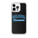 Holmdel HS iPhone Case