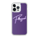 Funda para iPhone FL