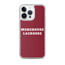 ML iPhone Case
