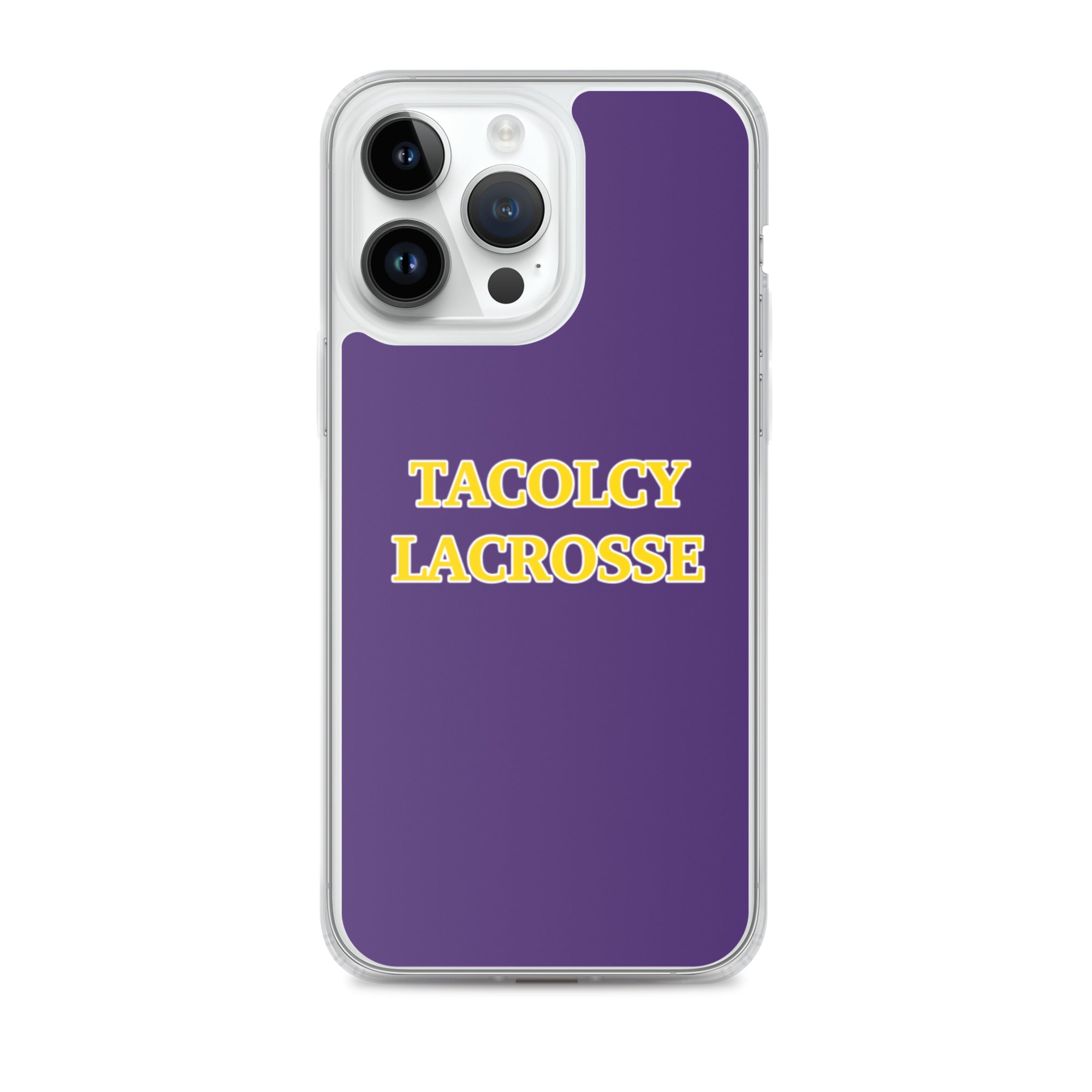 TL iPhone Case