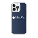 Funda para iPhone de MedVet