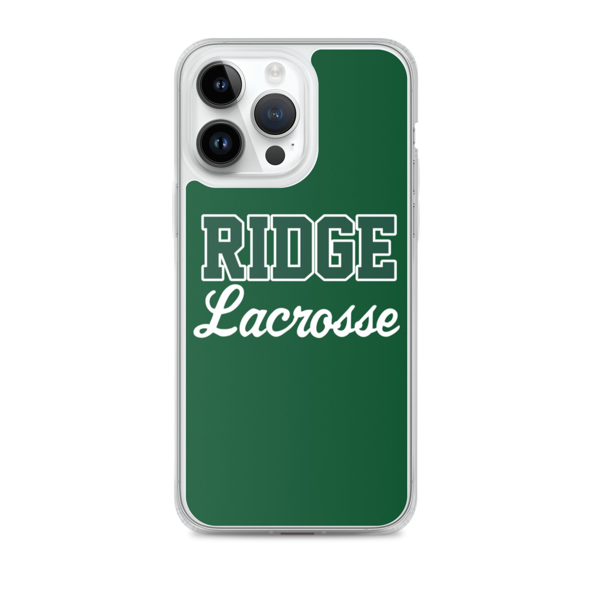 RYL iPhone Case