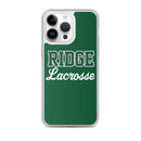 Funda para iPhone RYL