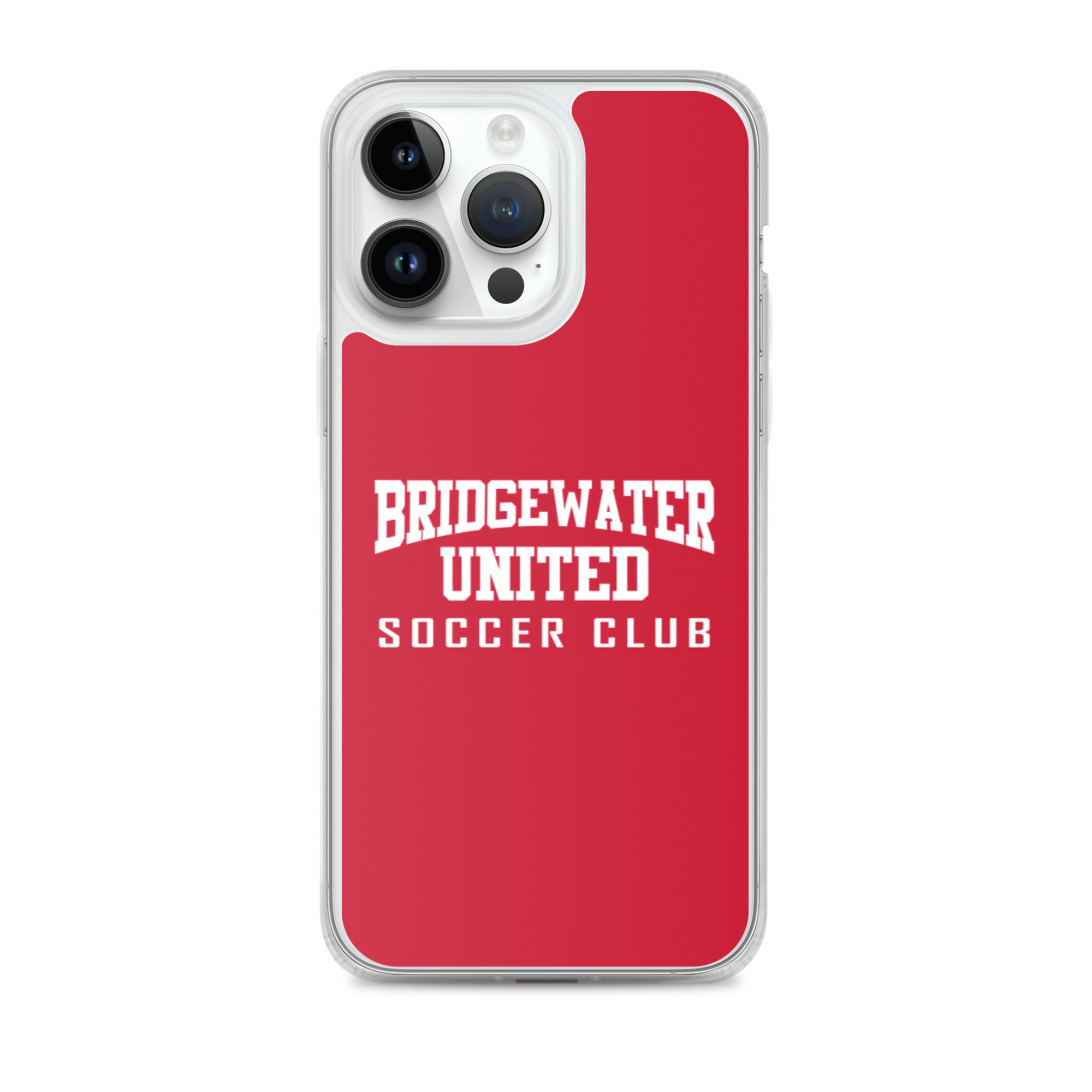 BUSC iPhone Case