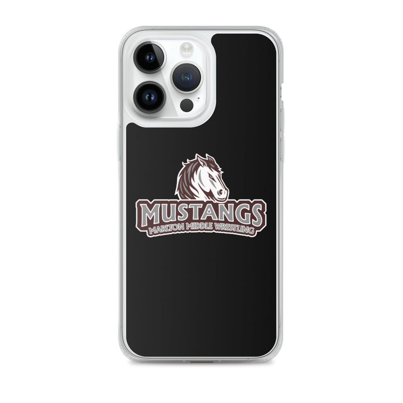 MMSW iPhone Case