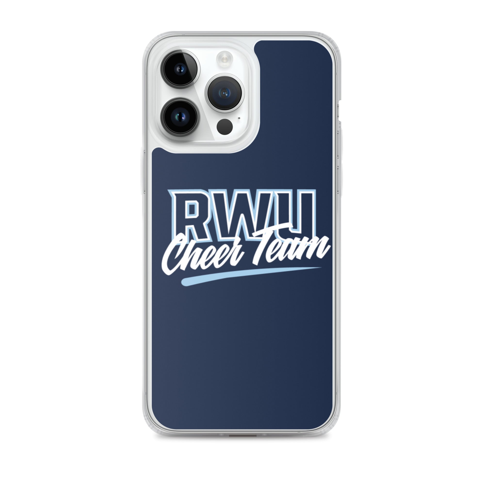 RWU iPhone Case