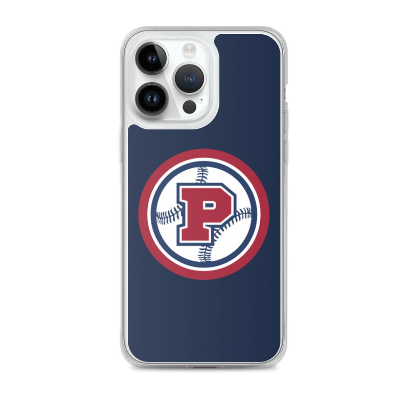 PAB iPhone Case