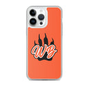 Funda para iPhone WBYB