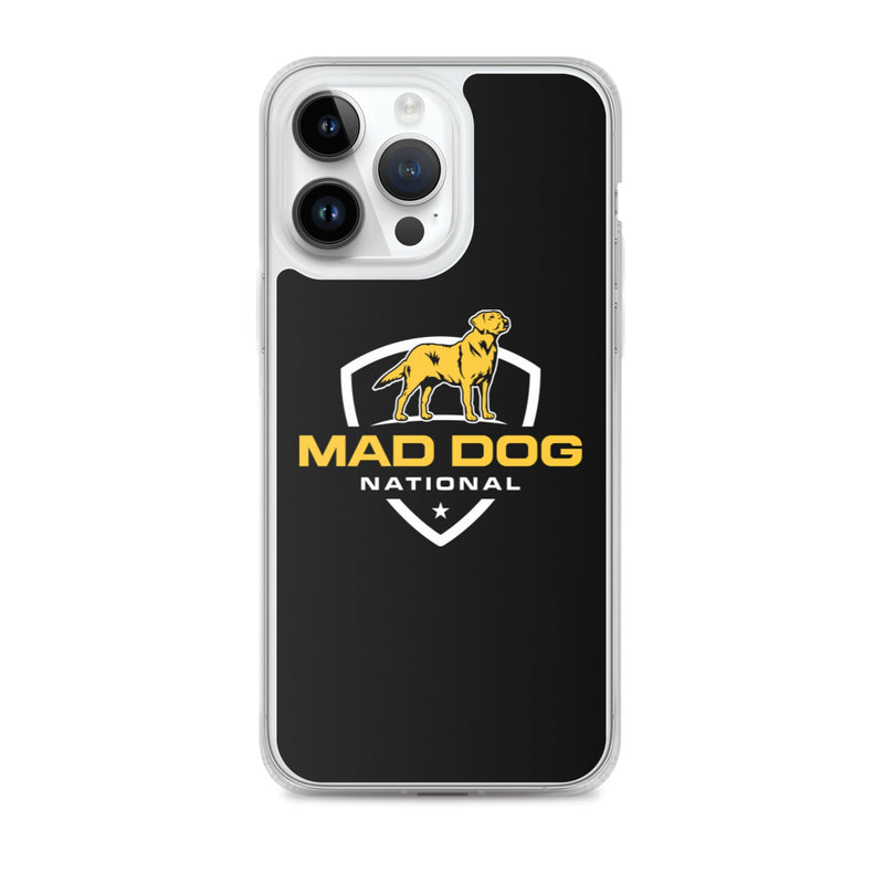 MD National iPhone Case