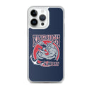 MHLKS iPhone Case
