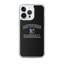 MB iPhone Case