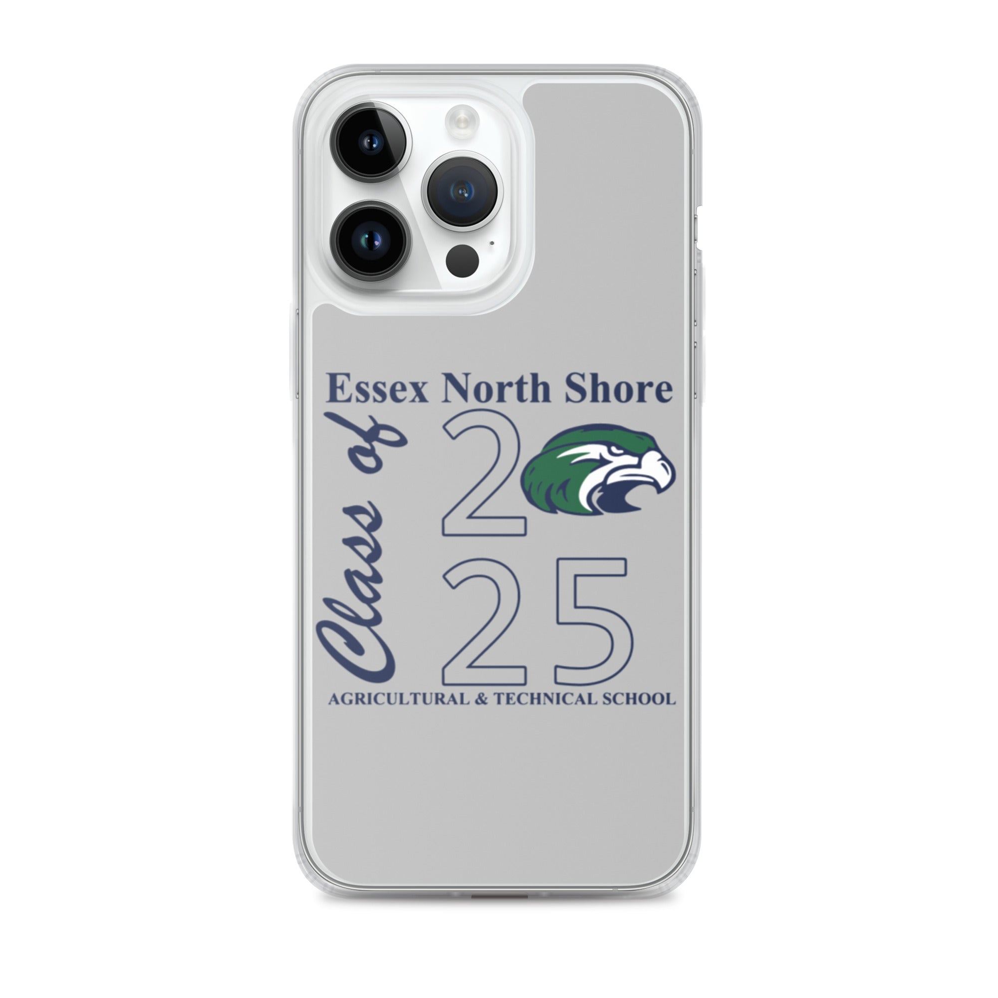 ESN iPhone Case 2025