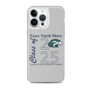 ESN iPhone Case 2025