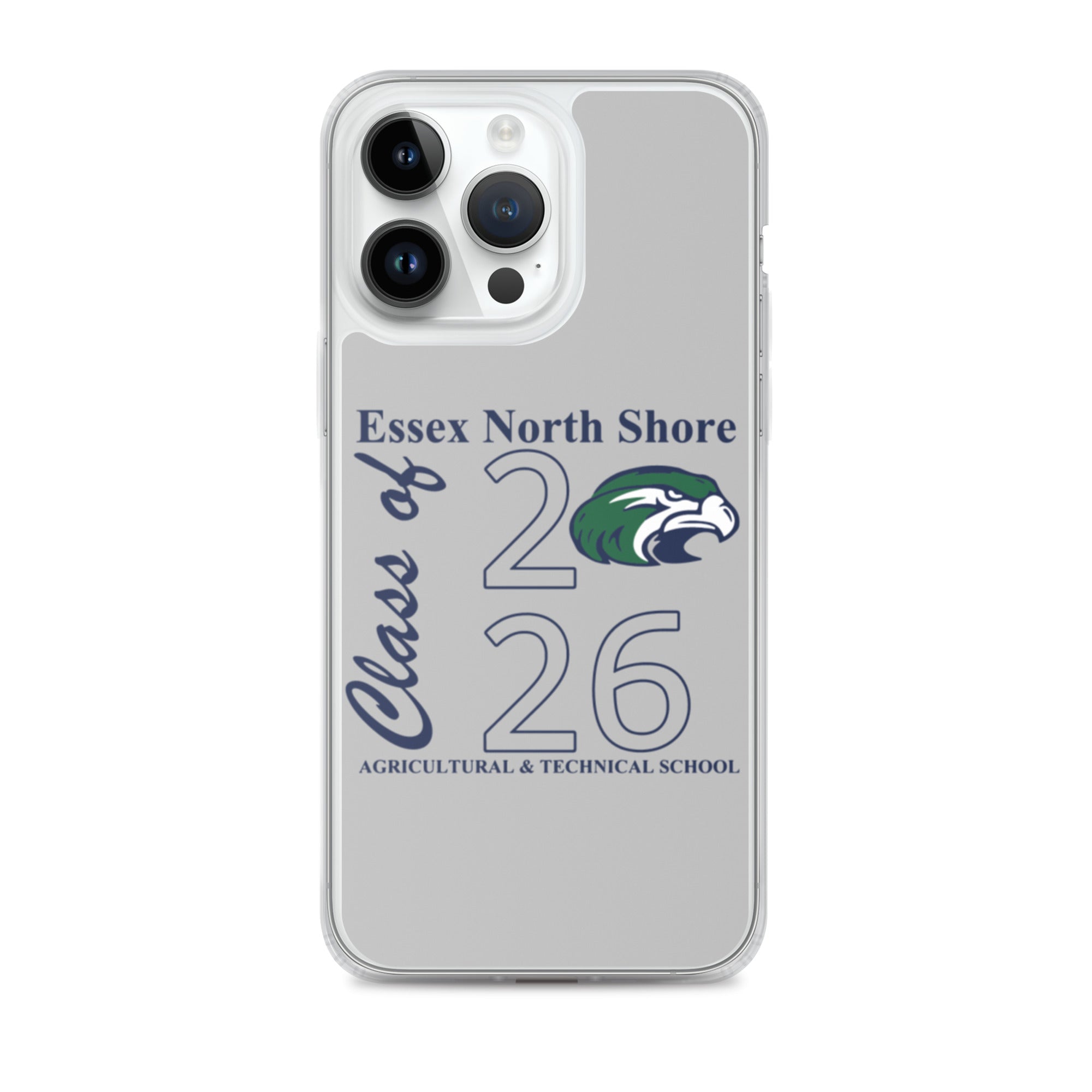 ESN iPhone Case 2026