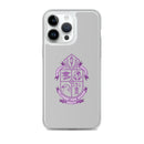 HHS iPhone Case
