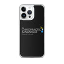 TCA iPhone Case