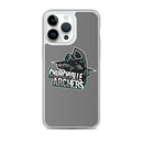 CW iPhone Case