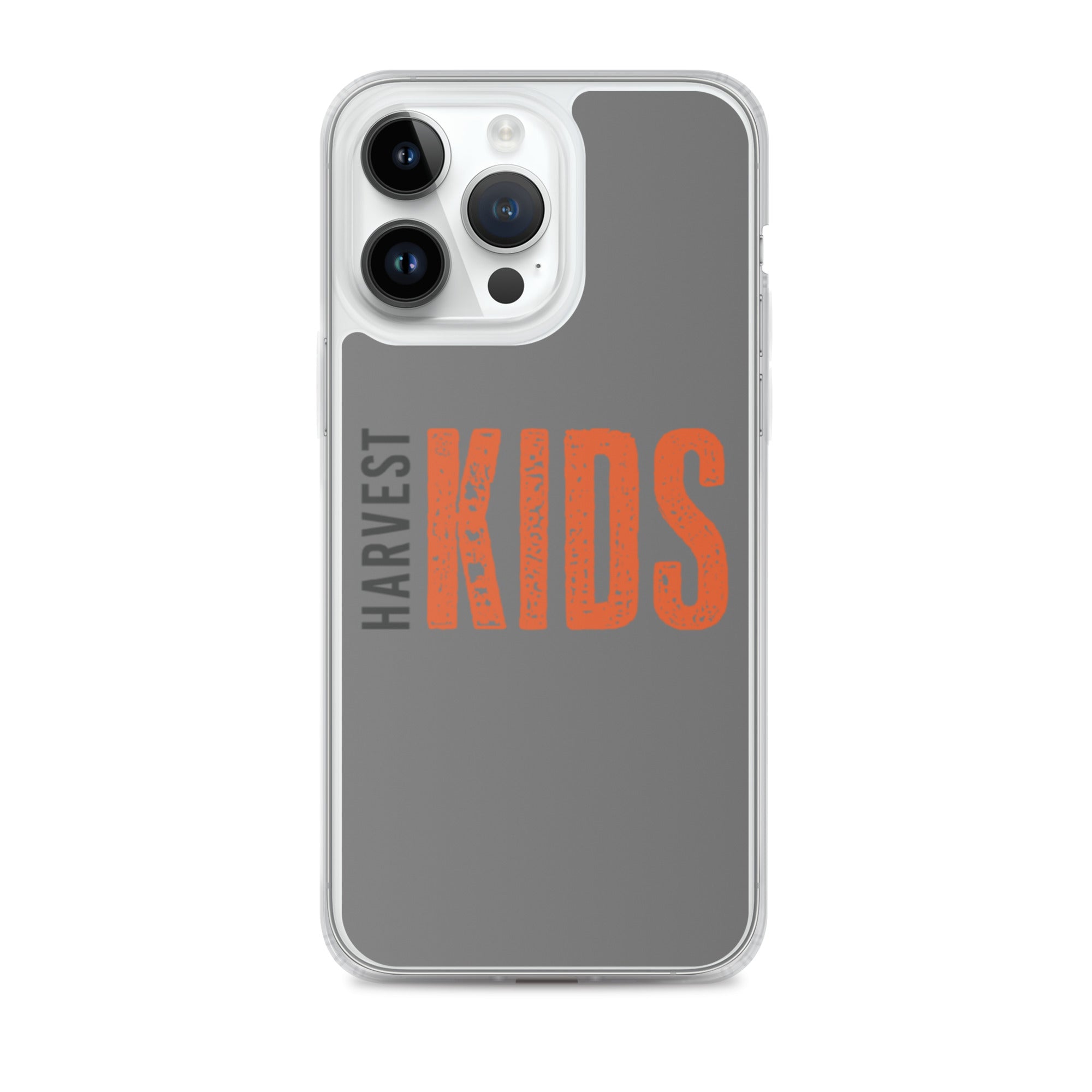 HKM iPhone Case