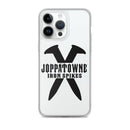 JIS iPhone Case