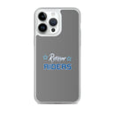 Rythym Riders iPhone Case
